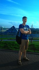 Дружаев Павел Владимирович