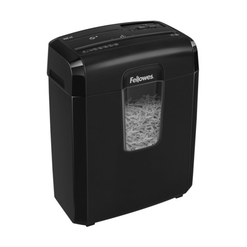 Уничтожитель бумаг (ШРЕДЕР) Fellowes  PowerShred 8Cd