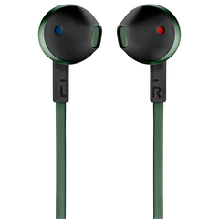 Наушники Bluetooth JBL Tune 205BT Green