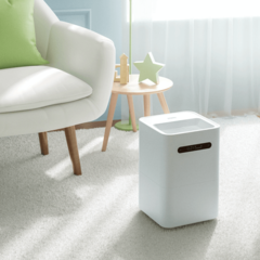 Увлажнитель воздуха Smartmi Evaporative Humidifier 2 (CJXJSQ04ZM) RU