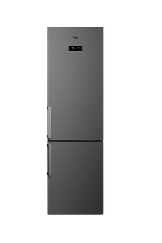 Холодильник Beko RCNK356E21A mini – рис.1