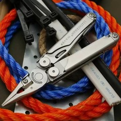 Мультитул Leatherman Wave Plus | официальный магазин LEATHERMAN | Multitool-Leatherman.Ru