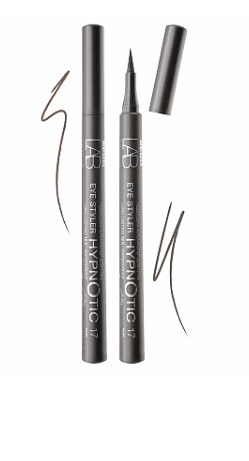 Белита LAB colour Подводка-фломастер для глаз тон 17 EYE STYLER HYPNOTIC Taupe