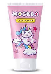 Гибридная смазка "Москва Скользкая" - 50 мл.