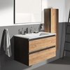 Ideal Standard Cerafine D BC686AA Смеситель для раковины