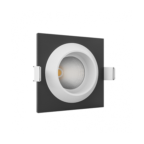 Giza Mini SQ 1 Black/White фото