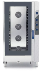 Пароконвектомат Radax Tolstoy TL20M0