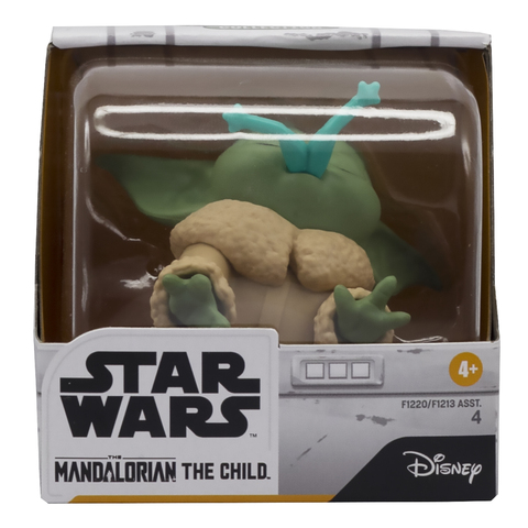 Фигурка Star Wars Bounty Collection Mandalorian The Child Froggy Snack