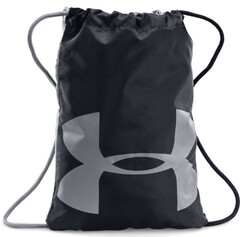 Рюкзак теннисный Under Armour Ozsee Sackpack - black