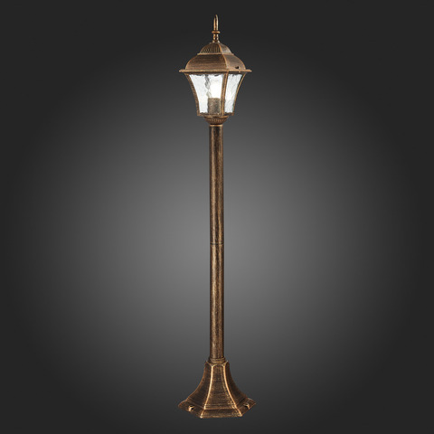 Светильник уличный ST Luce Domenico SL082.215.01