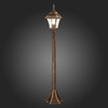Светильник уличный ST Luce Domenico SL082.215.01