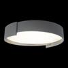 Потолочный светильник Loft It Coin 10200 Grey