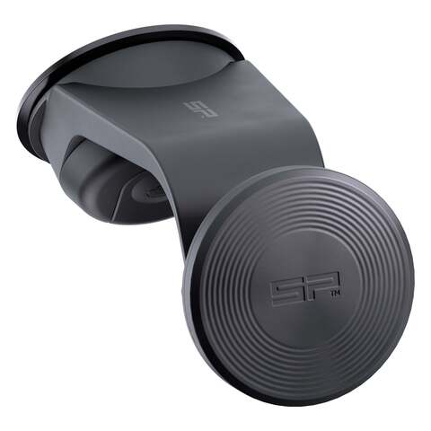 Автомобильный держатель-присоска с зарядным кабелем SP Charging Suction Mount SPC+ арт. 52804
