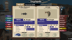 Dredge Digital Deluxe Edition (для ПК, цифровой код доступа)
