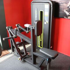 A-3034 (U3034A) Гребная тяга с упором на грудь (Vertical Row). Стек 94 кг