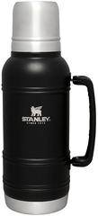 Термос Stanley Artisan Thermal Bottle 1.4L Black Moon - 2