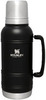 Картинка термос Stanley Artisan Thermal Bottle 1.4L Black Moon - 2