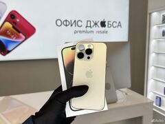 iPhone 14 Pro, 512 ГБ б/у