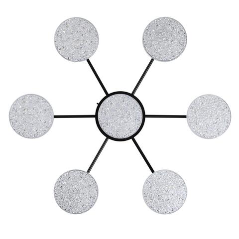 Потолочная светодиодная люстра Lumion DIDANA 8236/7CL