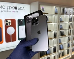 iPhone 13 Pro Max, 256 ГБ б/у