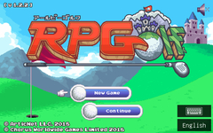 RPGolf (для ПК, цифровой код доступа)