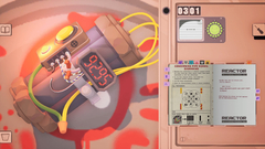 Uncle Chop's Rocket Shop (для ПК, цифровой код доступа)