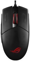 Мышь ASUS ROG Strix Impact II черный