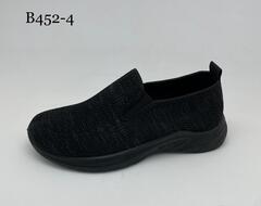 Кеды по 8 пар (36-41)р. B452-4
