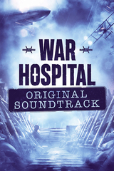 War Hospital - Original Soundtrack (для ПК, цифровой код доступа)
