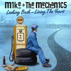 Mike & The Mechanics / Looking Back - Living The Years (2LP)