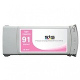 Совместимый картридж для HP 792 CN710A, светло-розовый (775 мл)