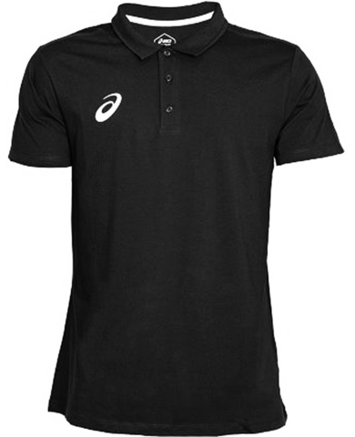 Поло Asics Man Polo мужское