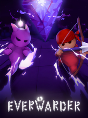 Everwarder (для ПК, цифровой код доступа)