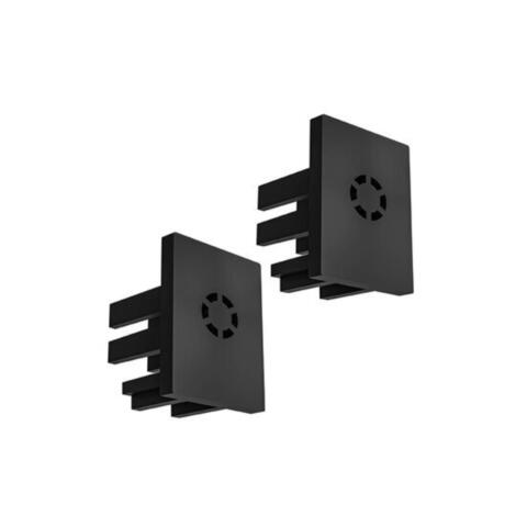 Комплект заглушек  для магнитного шинопровода Arte Lamp PRESTO A622006E