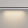 Трековый светильник Maytoni Basis TR190-1-10W3K-B