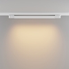 Трековый светильник Maytoni Basis TR196-3-20W2.7K-W