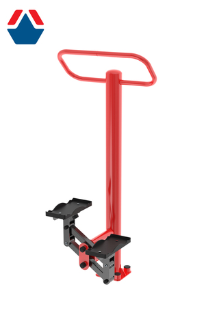 Тренажер уличный «Степпер»