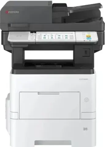 МФУ Kyocera ECOSYS MA6000ifx