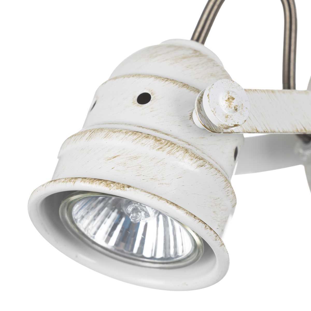 Спот Citilux Веймар CL537512