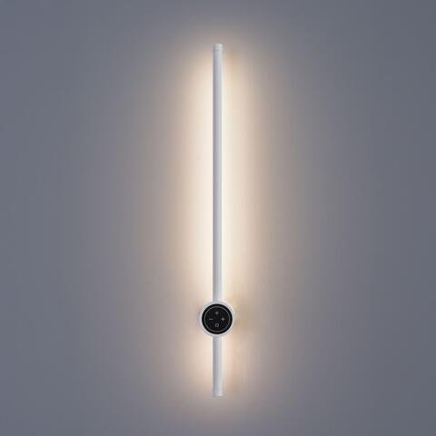 Настенный светодиодный светильник Lumion Bram 8309/12WL