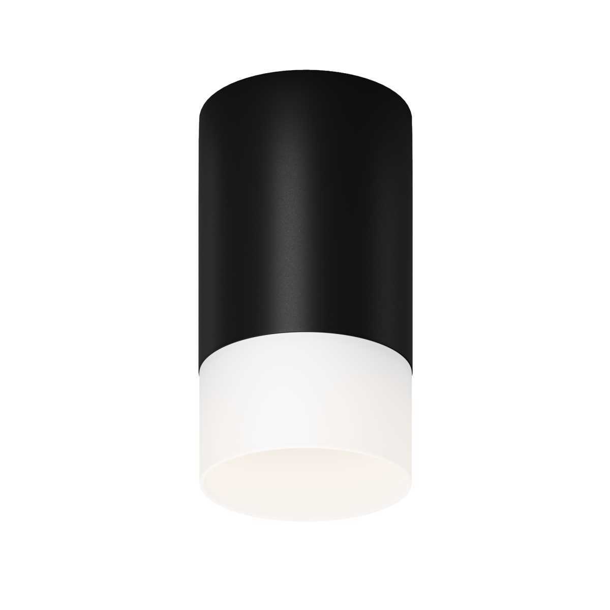 Потолочный светильник Maytoni Outdoor O499CL-L10B3K