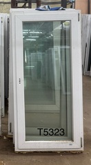 Окно Пластиковое Б/У 152(в) х 74(ш)