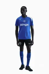 Футболка Nike Chelsea FC 25/26 Strike - синий