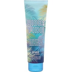 Крем для солярия RIDE OR TIDE™ / НА ВОЛНЕ ЗАГАРА
