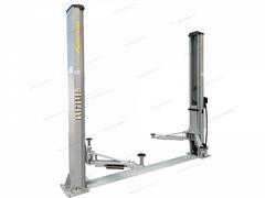 Двухстоечный подъемник RLP2-450E (серый)