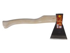 Ижсталь - ТНП, Б2, 800/1000 г, 400 мм, кованый топор (2071-08)