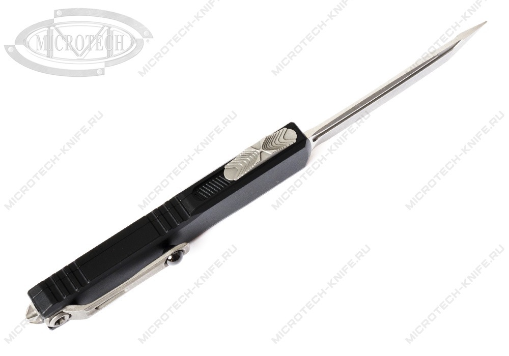 Нож Microtech Ultratech ZBP GEN III 1123-10AP