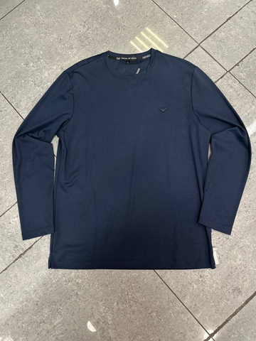 Лонгслив armani 002808si