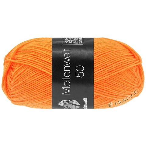 Lana Grossa Meilenweit Uni 50 (1422)