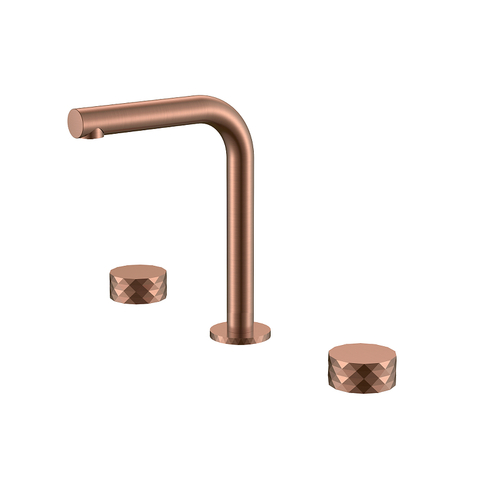 Boheme Stick 152-CB Смеситель на столешницу